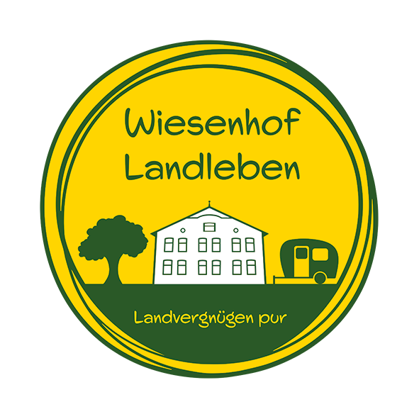 Wiesenhof Landleben